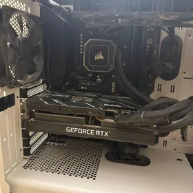 Персональный компьютер (пк)