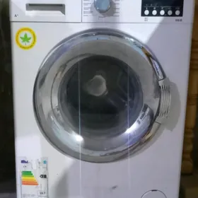 стиральная машинка