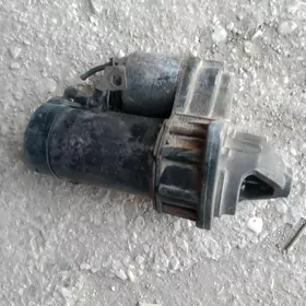 starter pompa masleny nasos