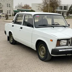 Lada 2107 2010
