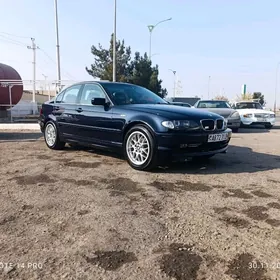 BMW 330 1999