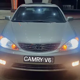 Toyota Camry 2003