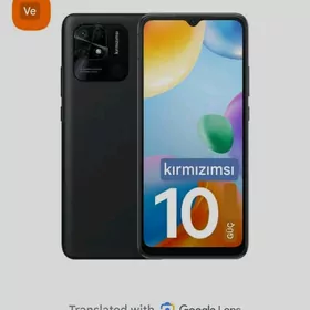 REDMİ 10A