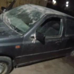 Volkswagen Golf SportWagen 1993