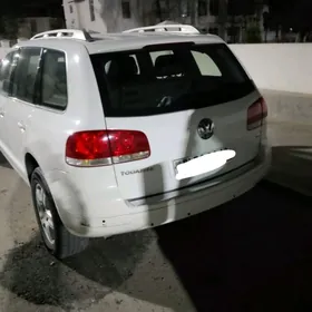 Volkswagen Touareg 2005