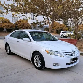 Toyota Camry 2009
