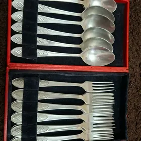 Набор нержавейка