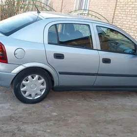 Opel Astra 2002