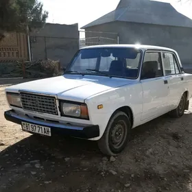 Lada 2107 1999