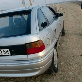 Opel Astra 1992