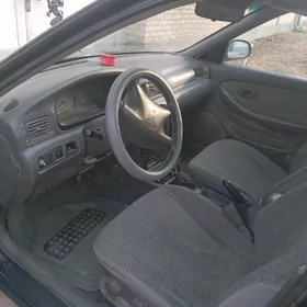 Kia Credos/Clarus 1996