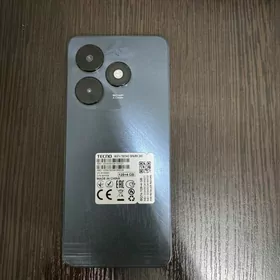 Телефон Tehno