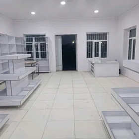 Magazinler Dükanlar