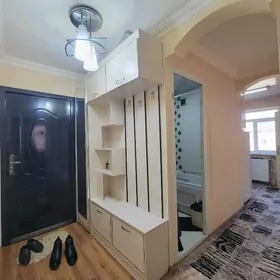 Satlyk jaý 4 etaž 1 kom