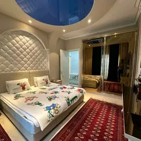 Aremda Gurtly Taze 4/2 2+1Kom