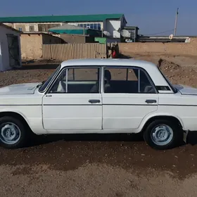 Lada 2106 1988