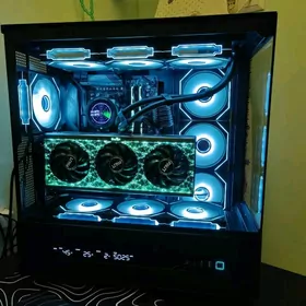 9800X3D / RTX 4080