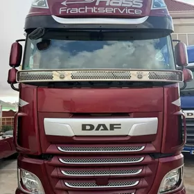 DAF XF 530 2020