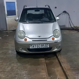 Daewoo Matiz 2003