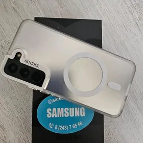 Samsung galaxy S22 8/256