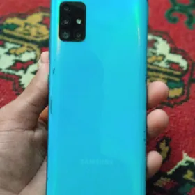 Samsung a51