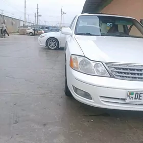 Toyota Avalon 2001