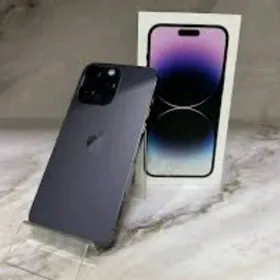  iPhone 14 pro max 2sim