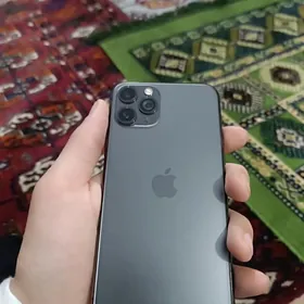 iPhone 11 Pro