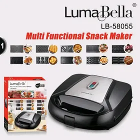 KOKE BIŞYRJY TOSTER 10B1 MASYN