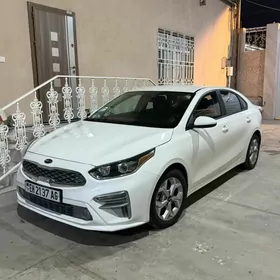 Kia Forte 2021