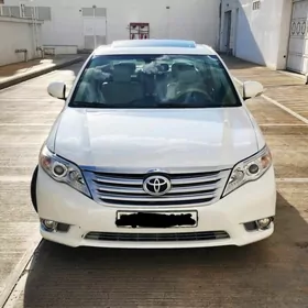 Toyota Avalon 2011