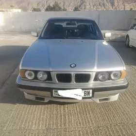BMW 525 1995