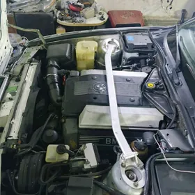 8 silindir kiriskalary