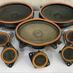 Orignal JBL palta Camry Avalon