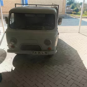 UAZ 462 1987