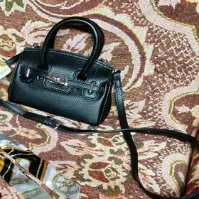 Сумочка HERMES.маленького разм