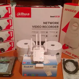 КАМЕРЫ ДЛЯ ПОДЪЕЗДА НЕДОРОГО