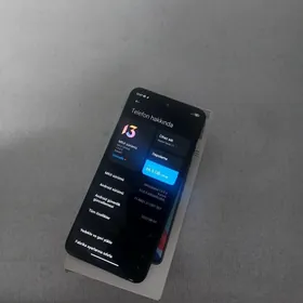 Redmi note 11 6/128 Gyssagly