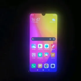 Redmi 7 ozi 3.32 Gb