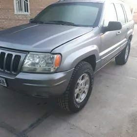 Jeep Grand Cherokee 1999