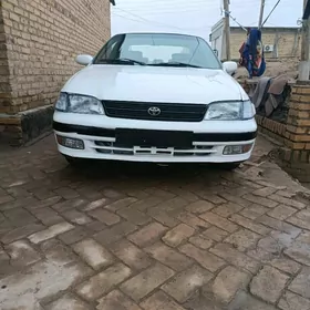 Toyota Corona 1994