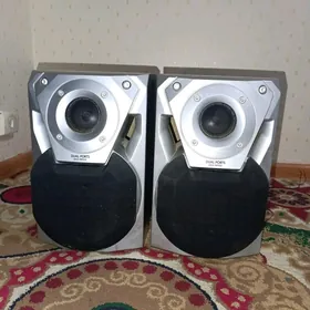 Kalonka Panasonic Magnitafonyn