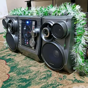 Moşny Kalonkaly Sentr.