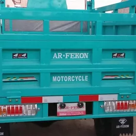 Fekon FK200-14G 2025