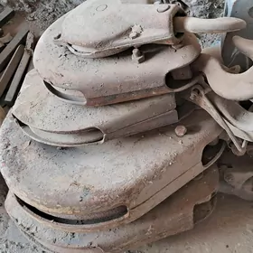 tal kran yuk goteryan тал кран