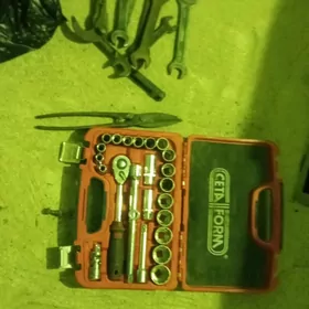 набор бн инструменть