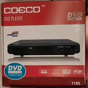 DVD PLAYER BELY MARKALAR