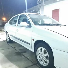 Renault Megane 2 2003