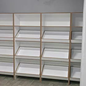 polka witrina Kassa mebel mark