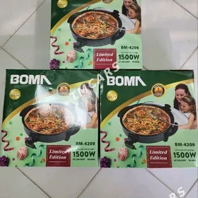 BOMA TOKLY SAÇ 42cm GOWSY